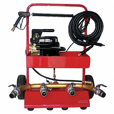 Fire Hose Washers and Testers image